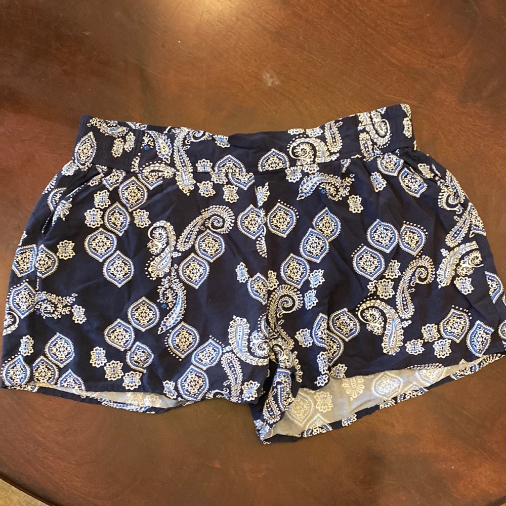 Old Navy Stretch Shorts